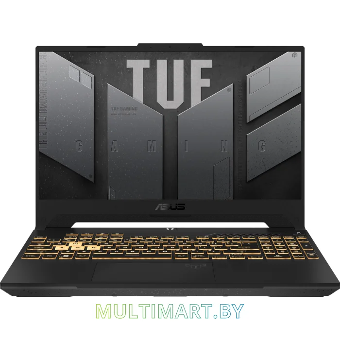 Игровой ноутбук ASUS TUF Gaming F15 FX507ZC4-HN002 (90NR0GW1-M00AL0)
